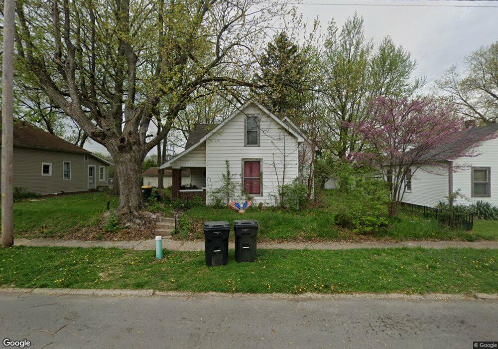 2117 Lafayette St, Anderson, IN 46012 - photo 1