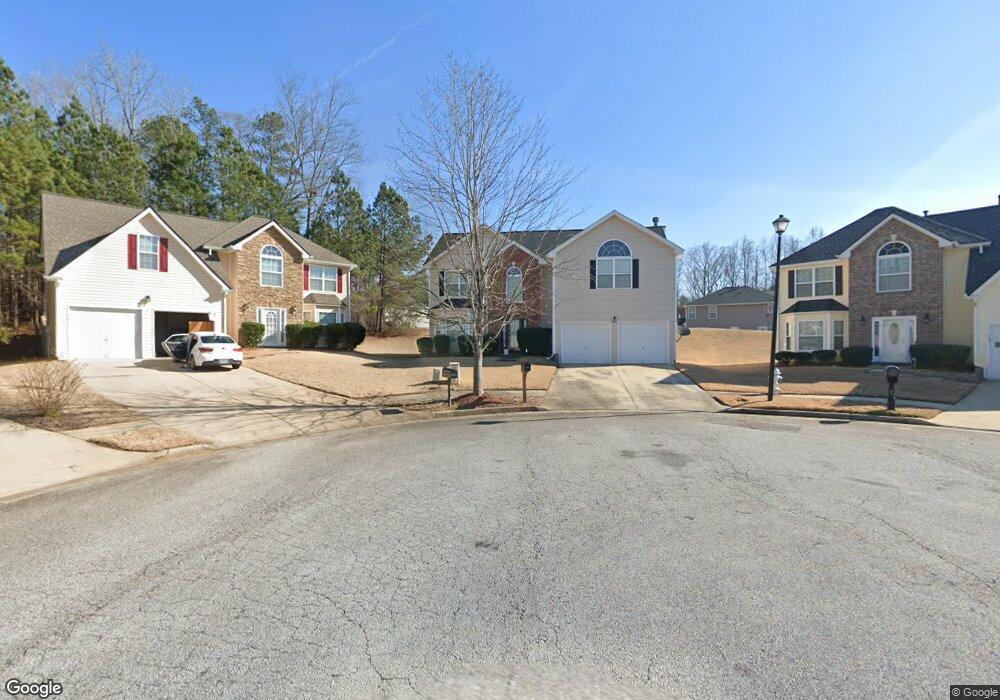 5084 Michael Jay St, Snellville, GA 30039 - photo 1