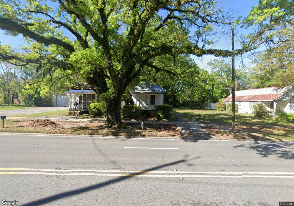 811 N Madison St, Thomasville, GA 31792 - photo 1