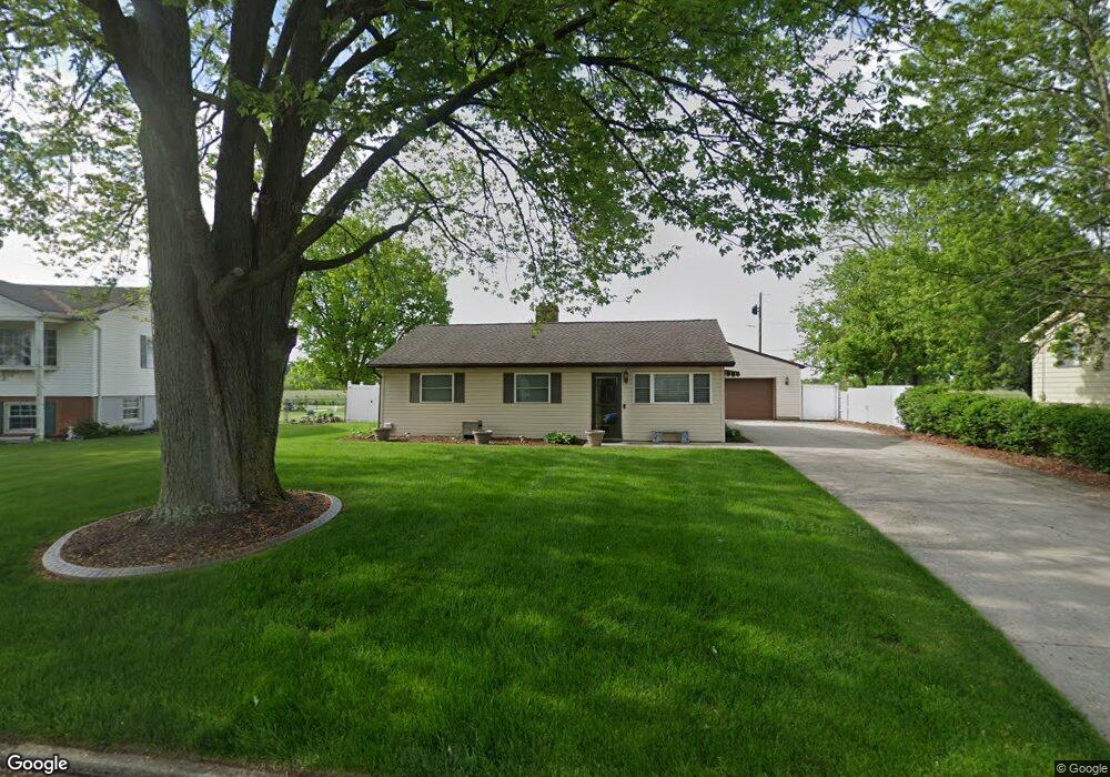 23718 W Meadow Dr, Genoa, OH 43430 - photo 1