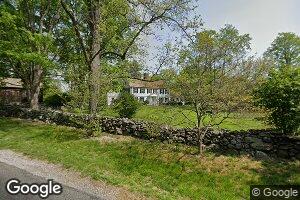 200 Redding Rd Unit A, Easton, CT 06612