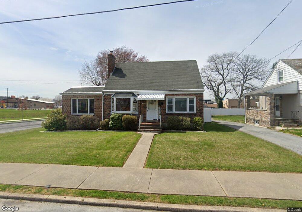 1864 S 3rd St unit 1868, Allentown, PA 18103 - photo 1