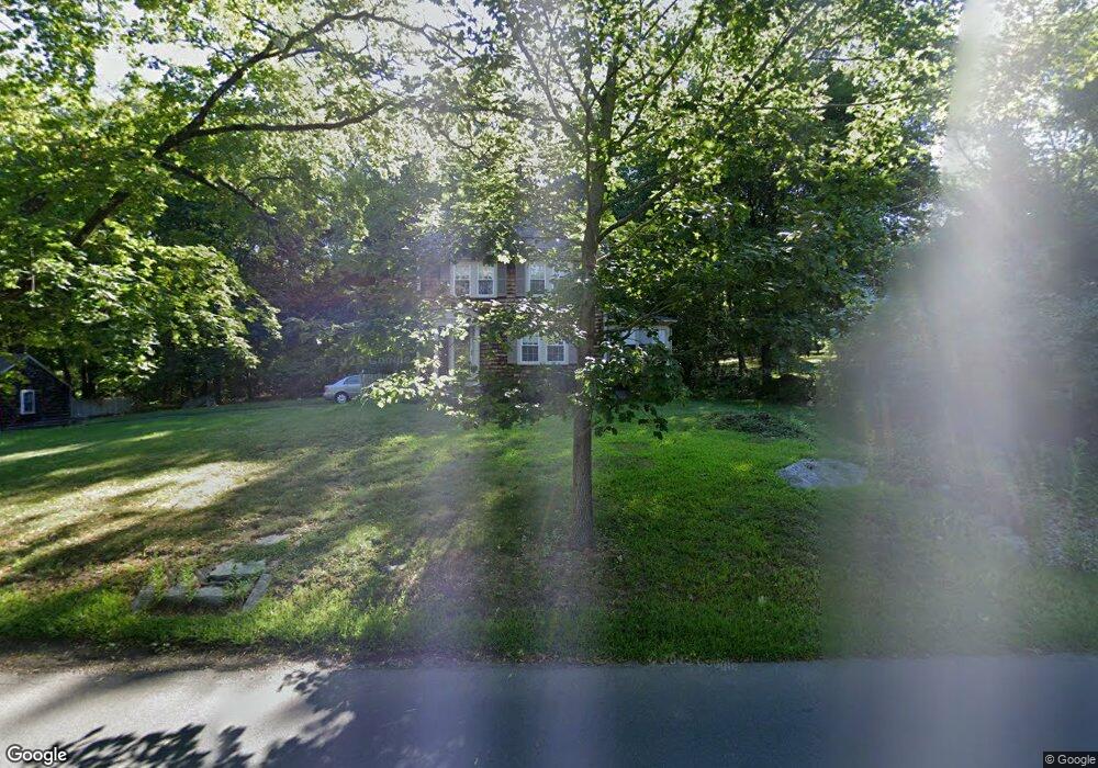 202 Lazell St, Hingham, MA 02043 - photo 1