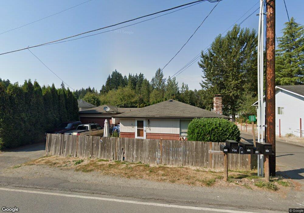 211 74th St SW, Everett, WA 98203 - photo 1