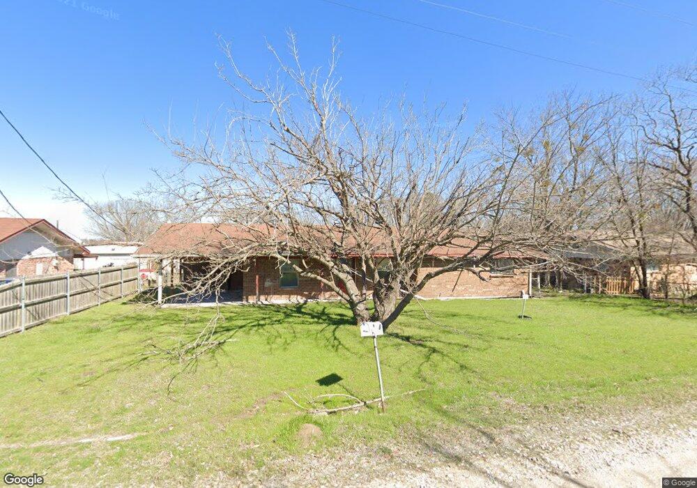 209 Birdwell Rd, Corsicana, TX 75110 - photo 1