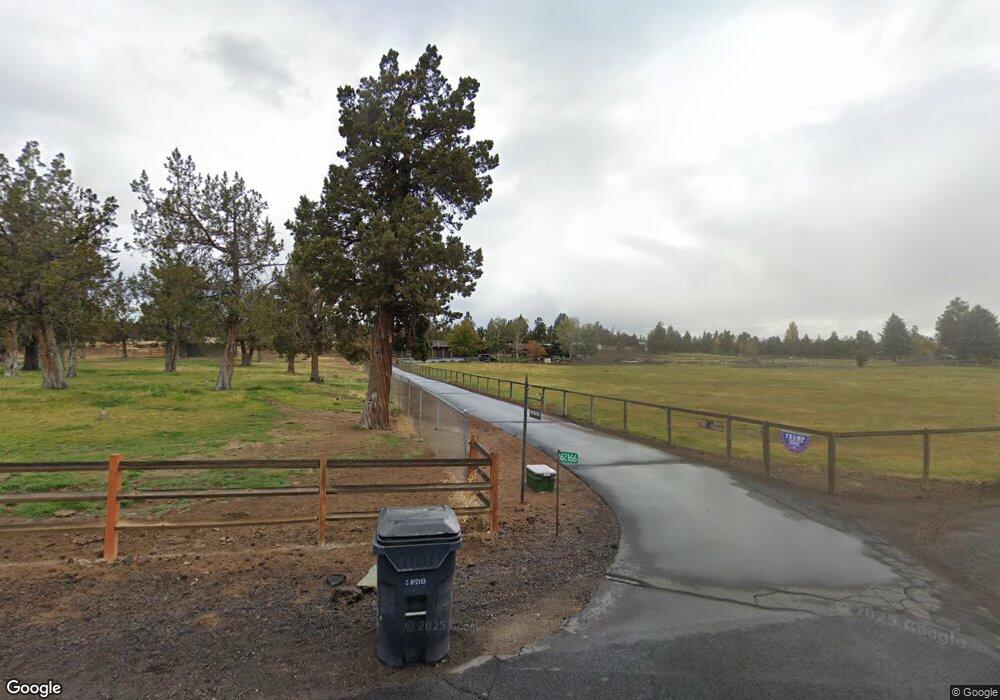 62166 Cody Jr Rd, Bend, OR 97701 - photo 1