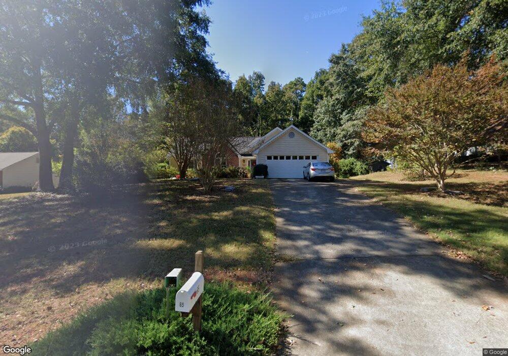 65 Radcliffe Trace, Covington, GA 30016 - photo 1