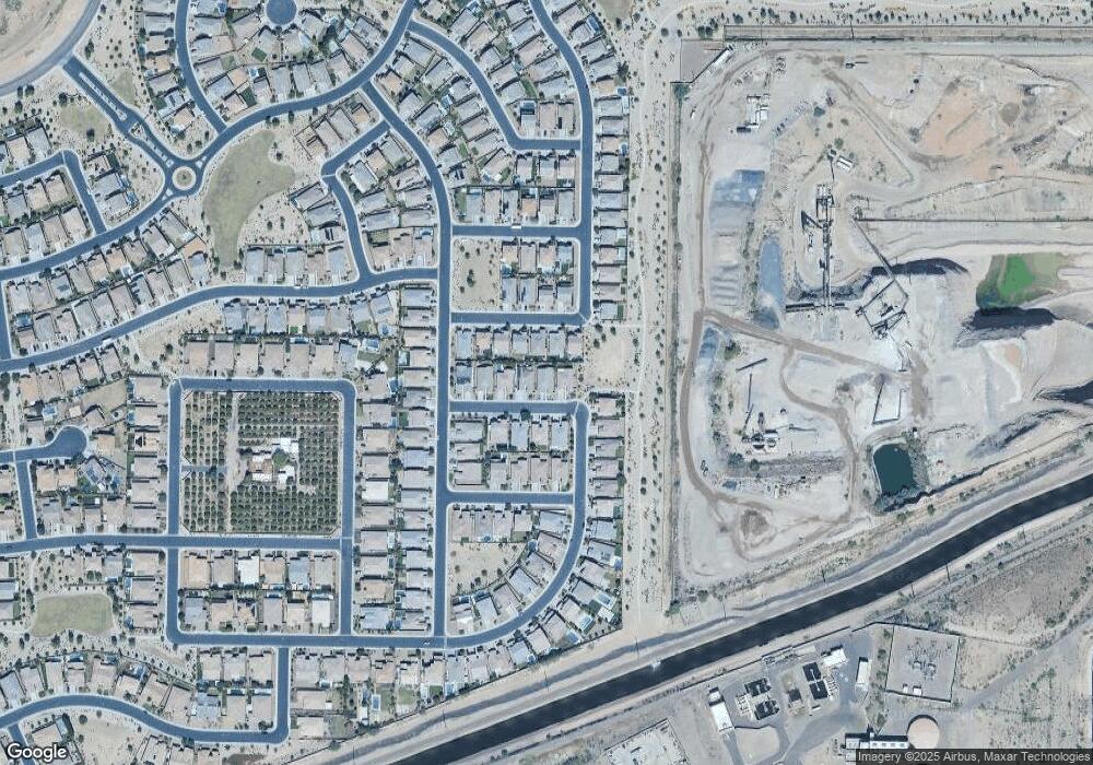 3128 E Presidio St, Mesa, AZ 85213 - photo 1