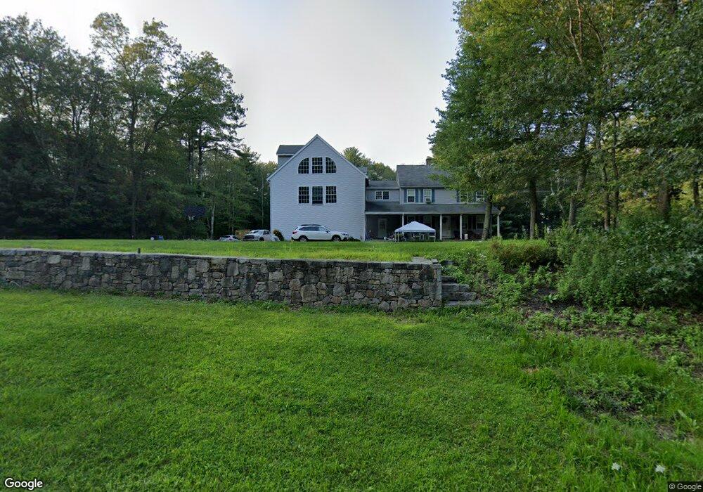 120 N Frontage Rd, Danielson, CT 06239 - photo 1