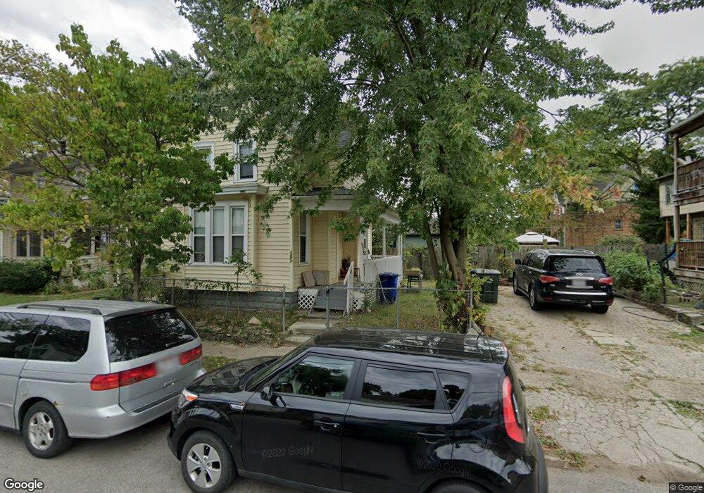 1271 E Fulton St, Columbus, OH 43205 - photo 1