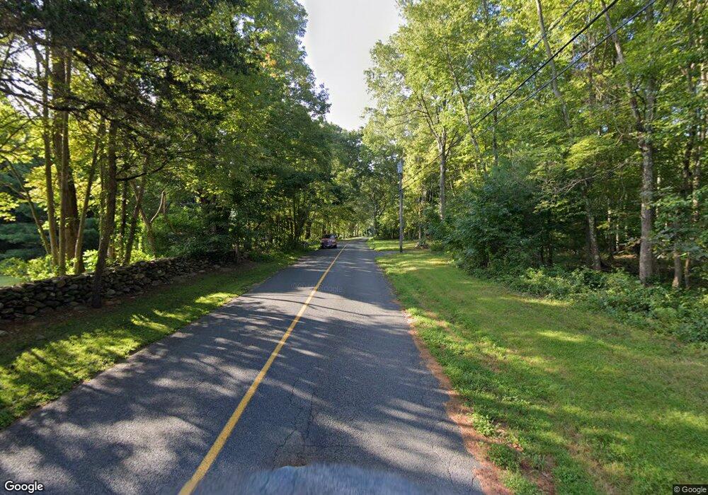 lot A Apple Ln, Roxbury, CT 06783 - photo 1