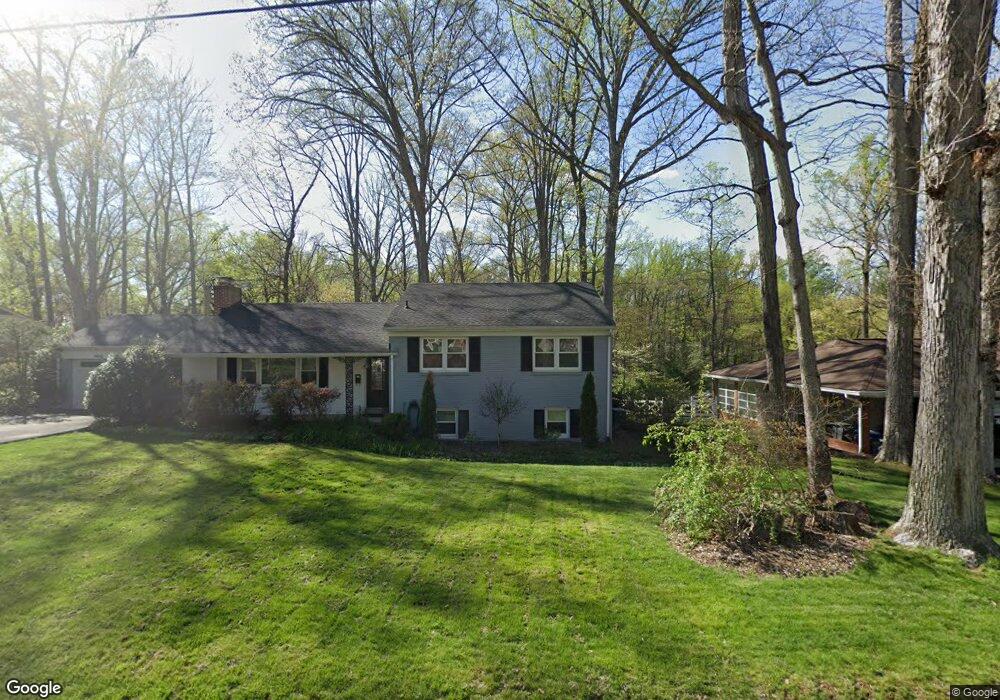 3430 Barger Dr, Falls Church, VA 22044 - photo 1