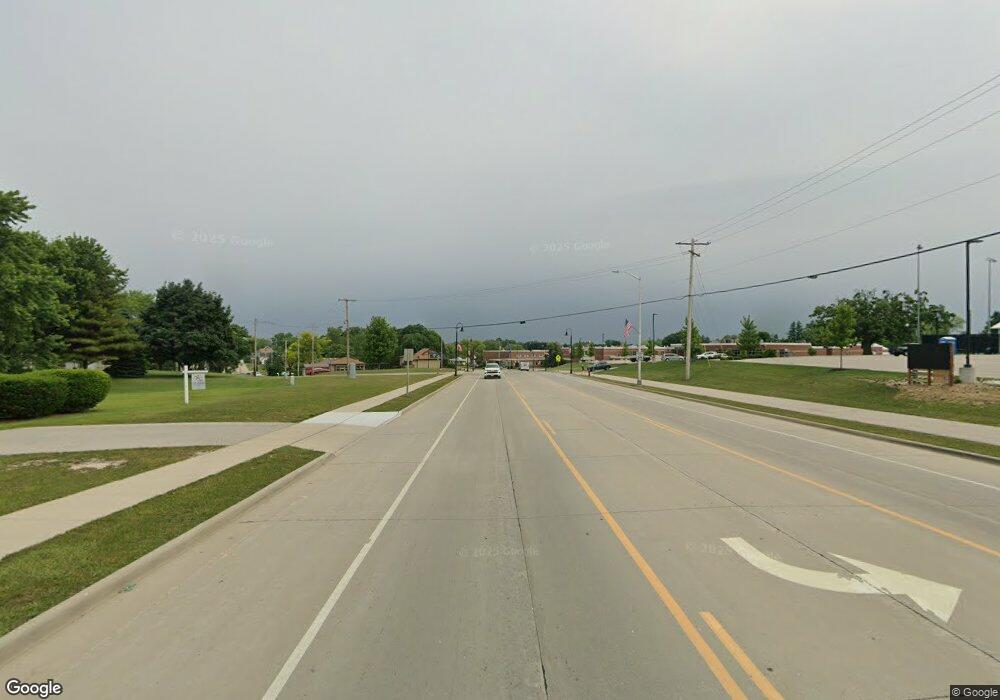 Lt1 Highway 83, Waterford, WI 53185 - photo 1