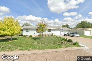 103 S Clover St, Montezuma, KS 67867