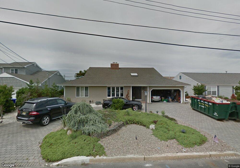 328 Cove Dr, Mantoloking, NJ 08738 - photo 1