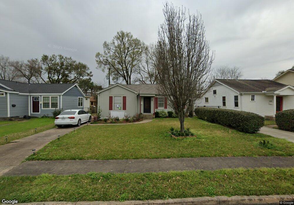 3522 Ozark St, Houston, TX 77021 - photo 1