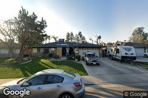 3101 Pendleton Ct, Bakersfield, CA 93309