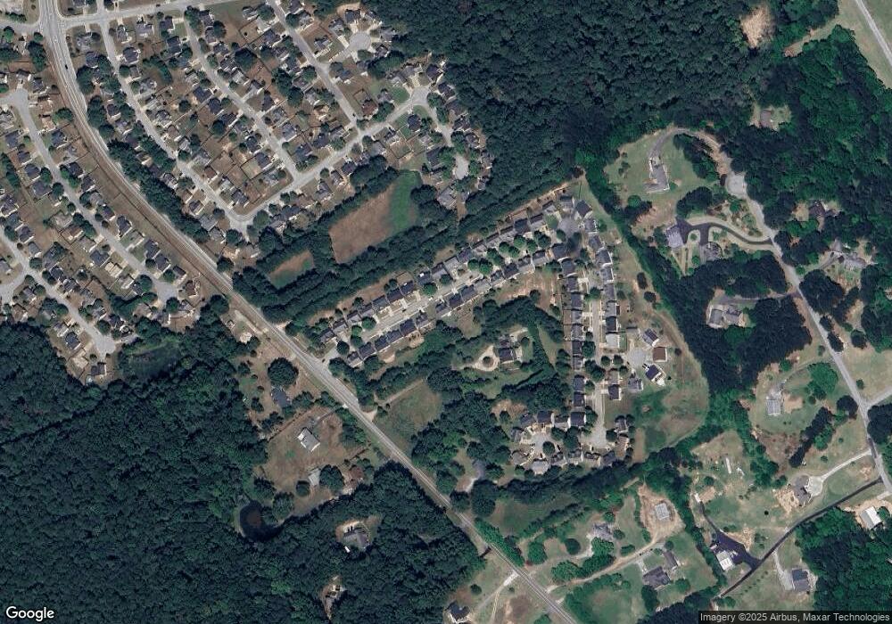 3238 Meadow Point Dr unit na, Snellville, GA 30039 - photo 1