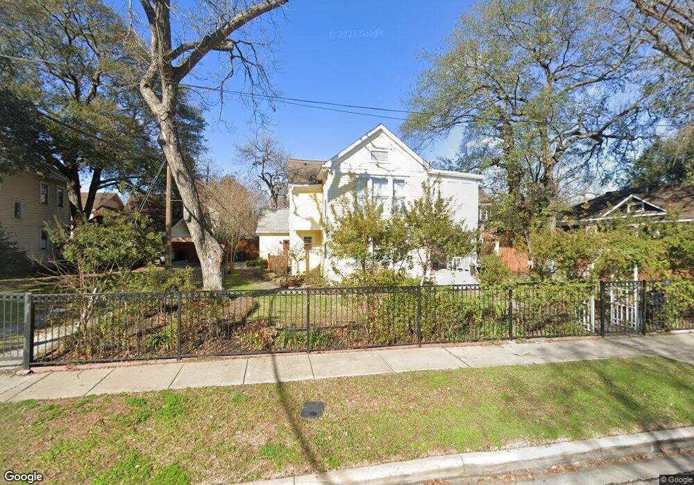 415 E 14th St, Houston, TX 77008 - photo 1