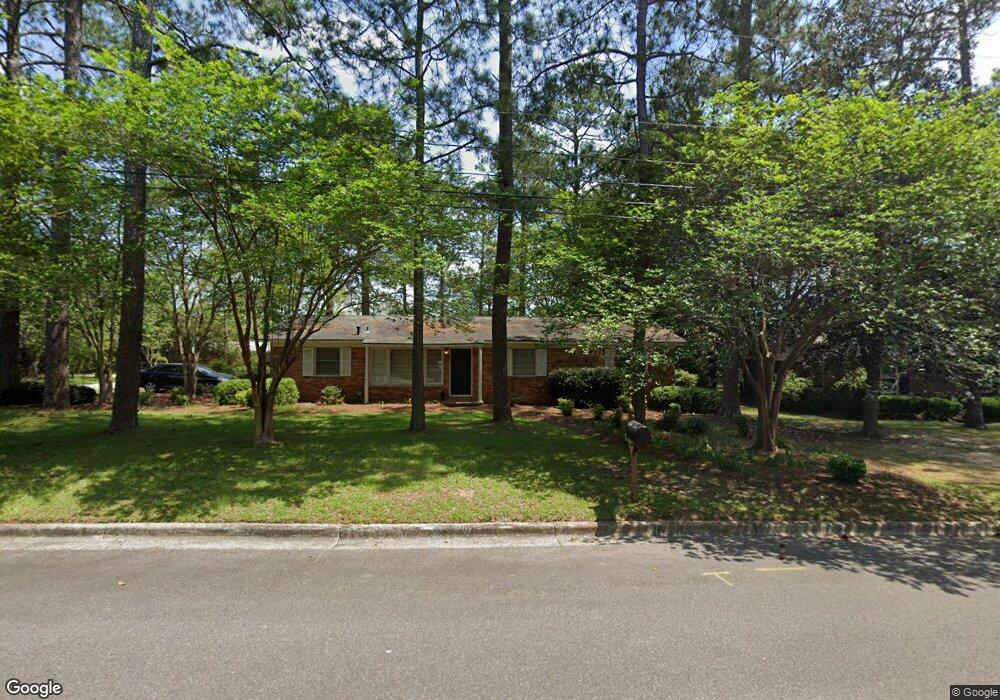 2221 Davis Ave, Tifton, GA 31794 - photo 1