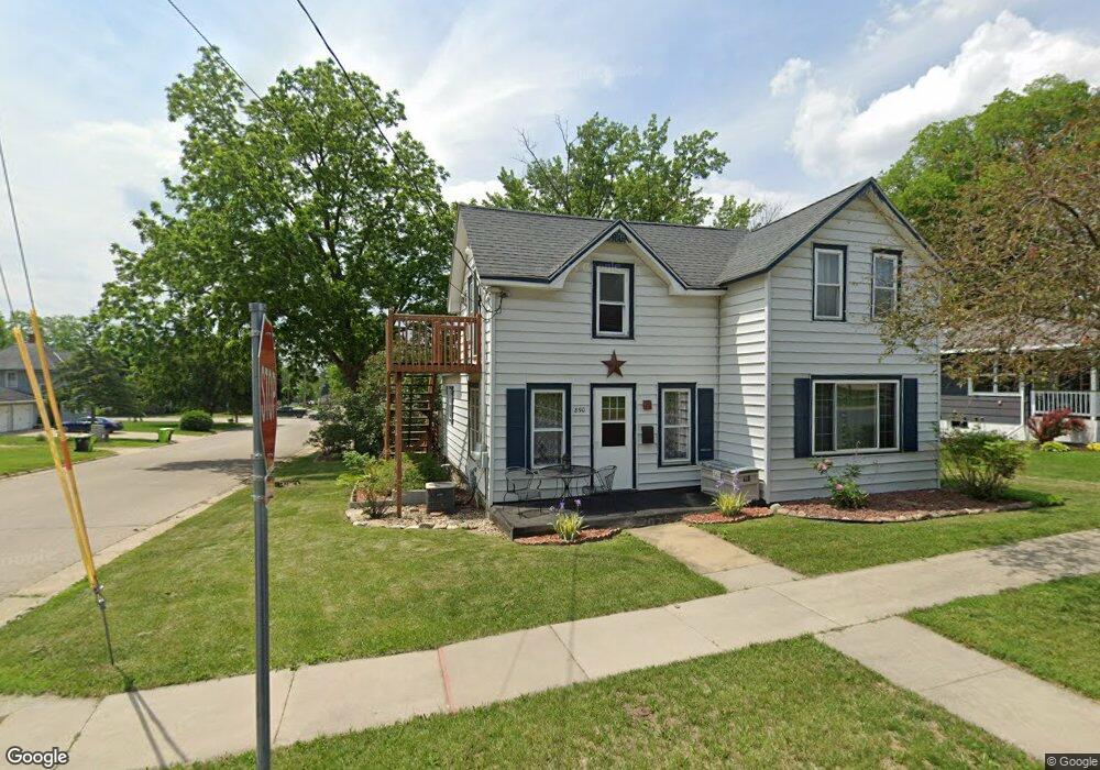 890 East Ave, Zumbrota, MN 55992 - photo 1