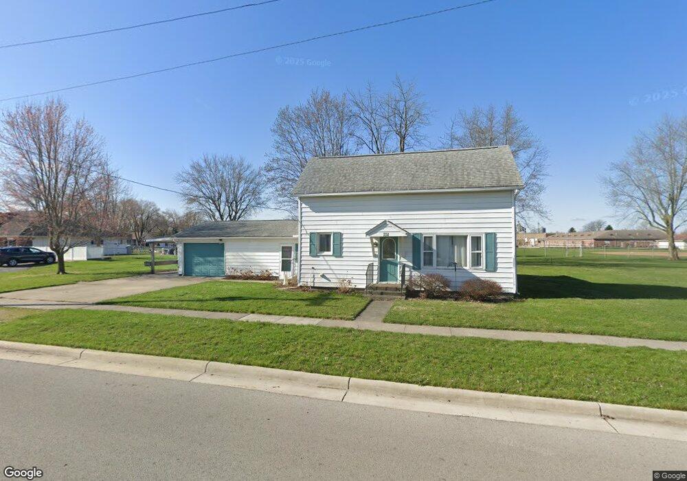 304 E Ralph St, Columbus Grove, OH 45830 - photo 1