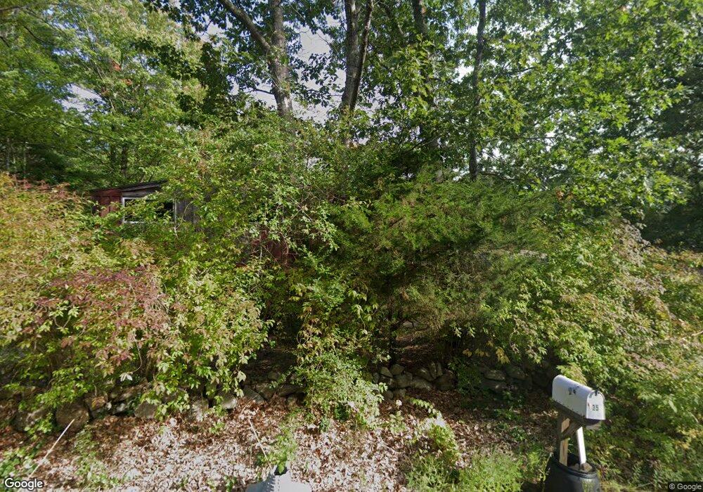 35 Bray St, Gloucester, MA 01930 - photo 1