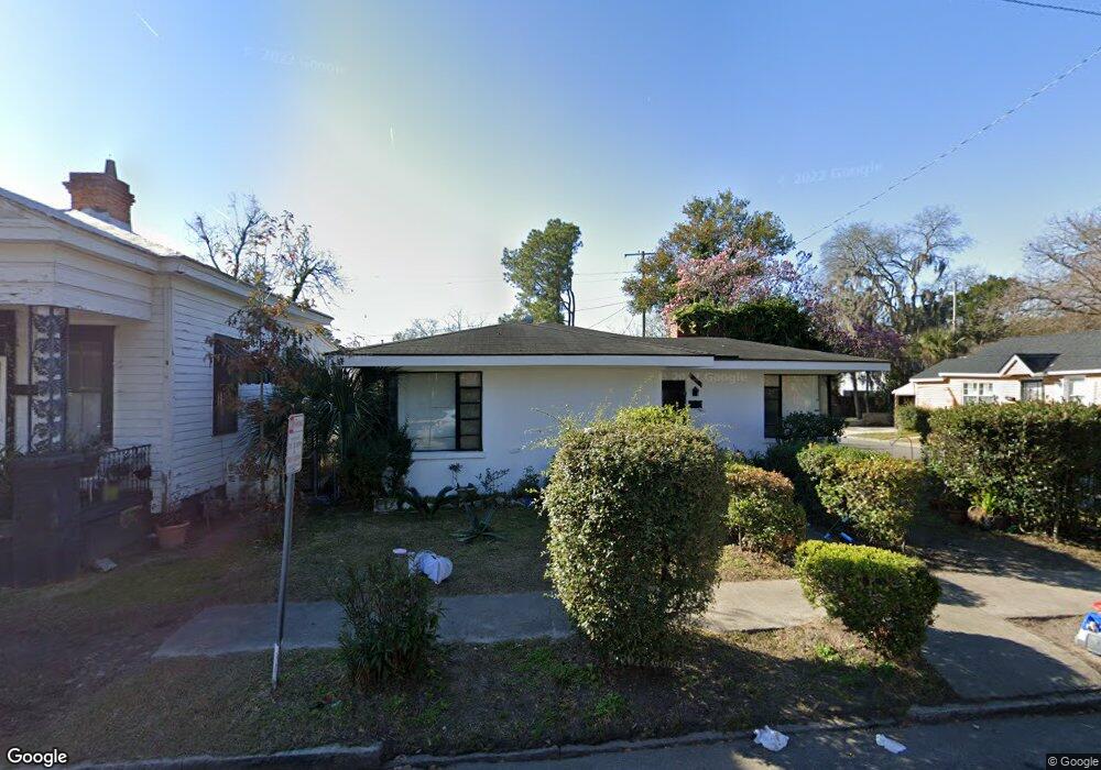 1001 E 38th St, Savannah, GA 31401 - photo 1