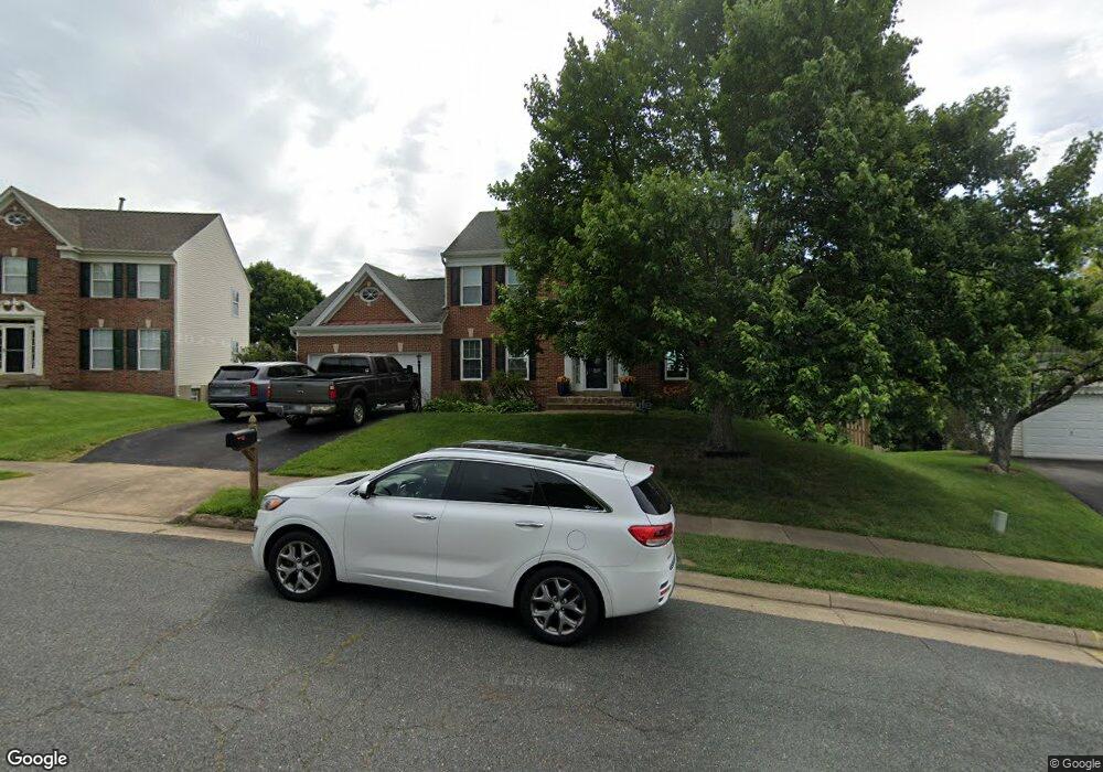 22 Halifax Ct, Stafford, VA 22554 - photo 1