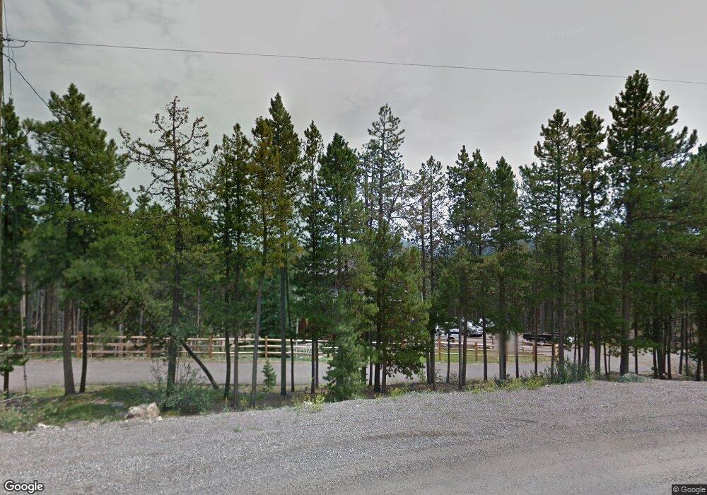 8331 S Warhawk Rd, Conifer, CO 80433 - photo 1