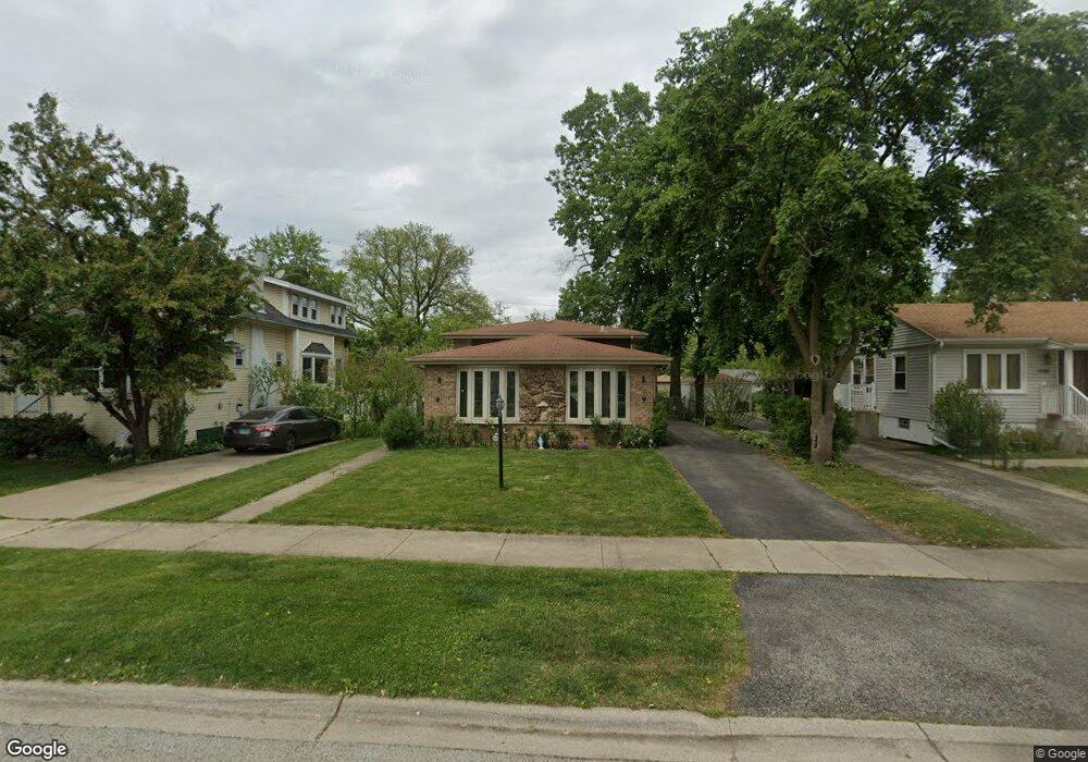 1674 Henry Ave, Des Plaines, IL 60016 - photo 1