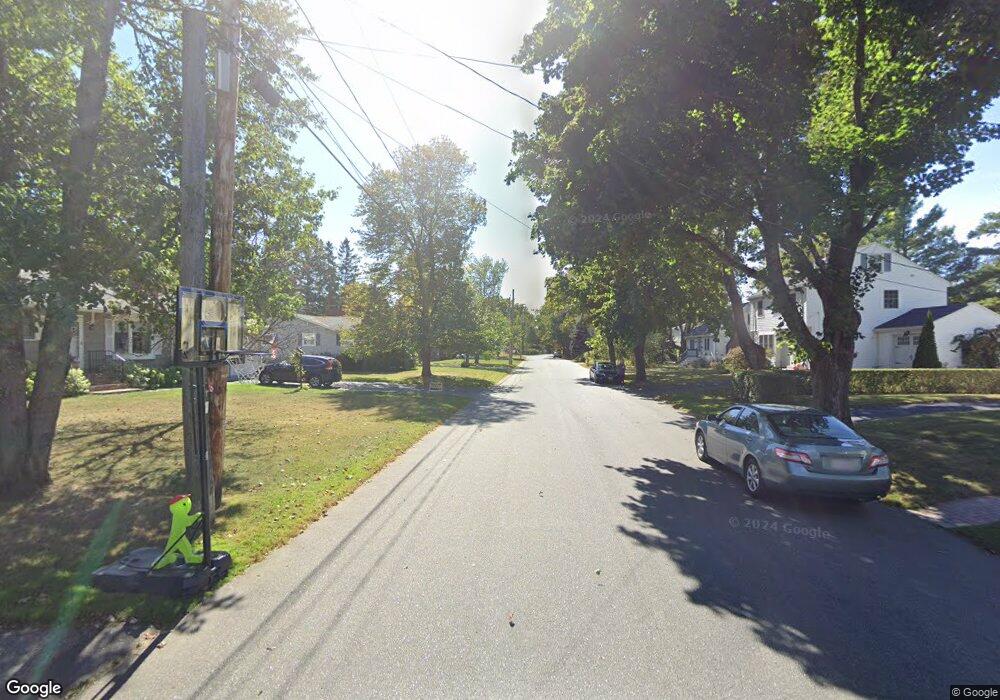 Lot A Bancroft St, Portland, ME 04102 - photo 1