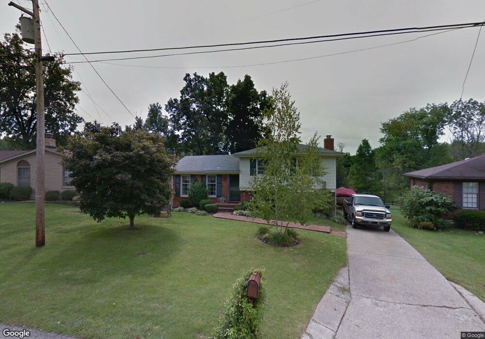 8519 Burlingame Rd, Louisville, KY 40219 - photo 1