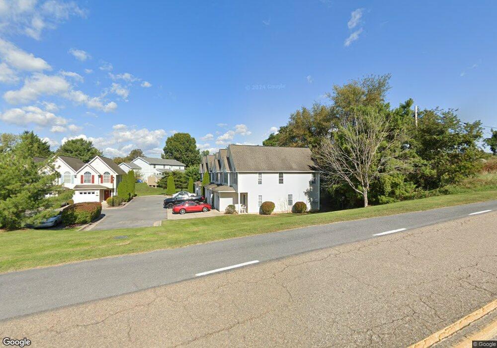 2454 Twin Gables Ct, Harrisonburg, VA 22801 - photo 1