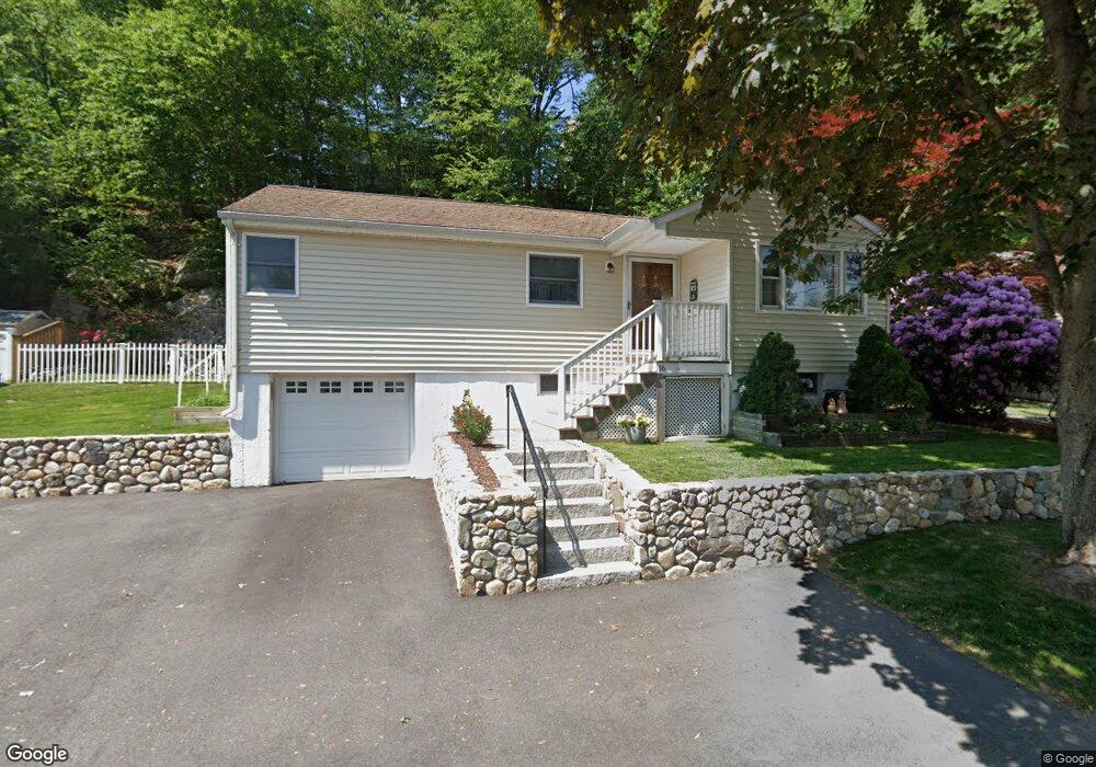 16 Greenwood Rd, Peabody, MA 01960 - photo 1