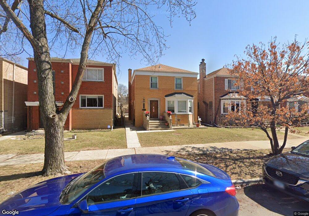 6149 N Sacramento Ave, Chicago, IL 60659 - photo 1