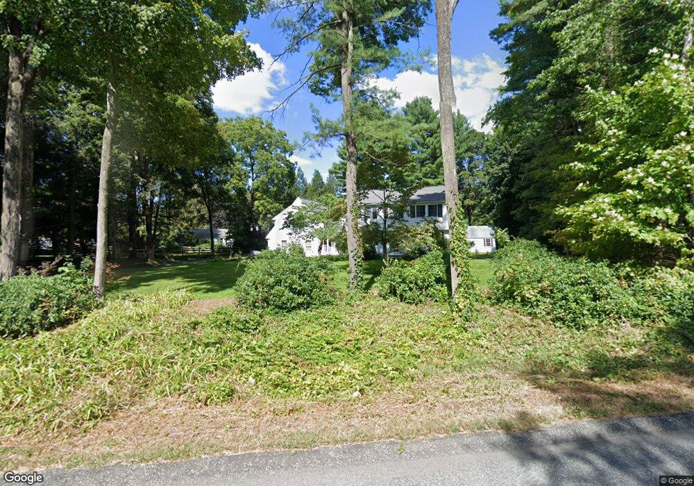 21 Farrar Rd, Lincoln, MA 01773 - photo 1