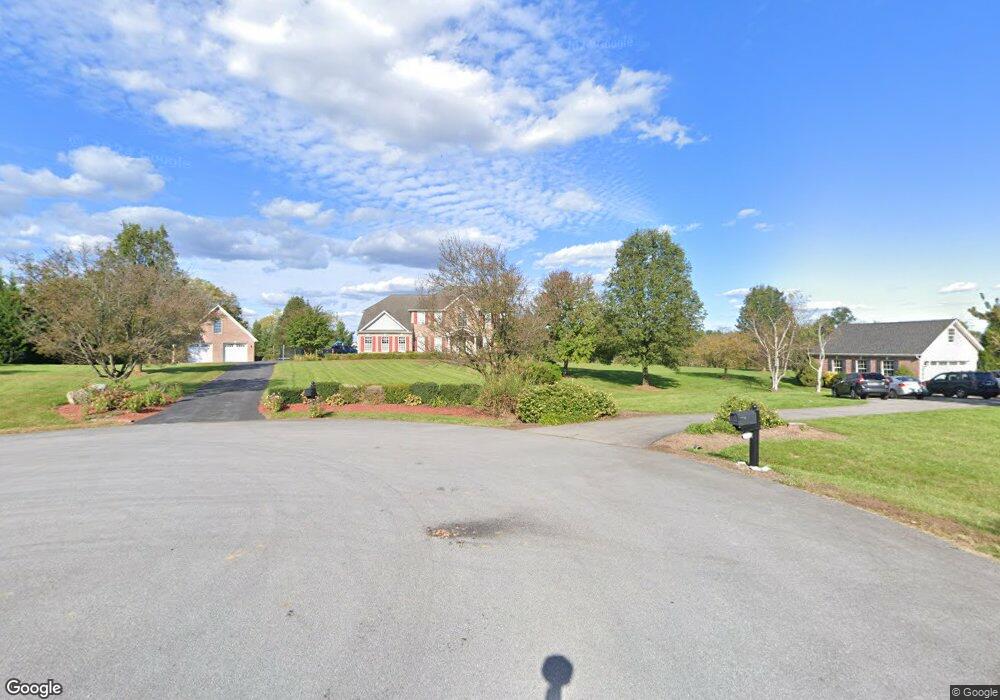 714 Rudder Rd, Shepherdstown, WV 25443 - photo 1