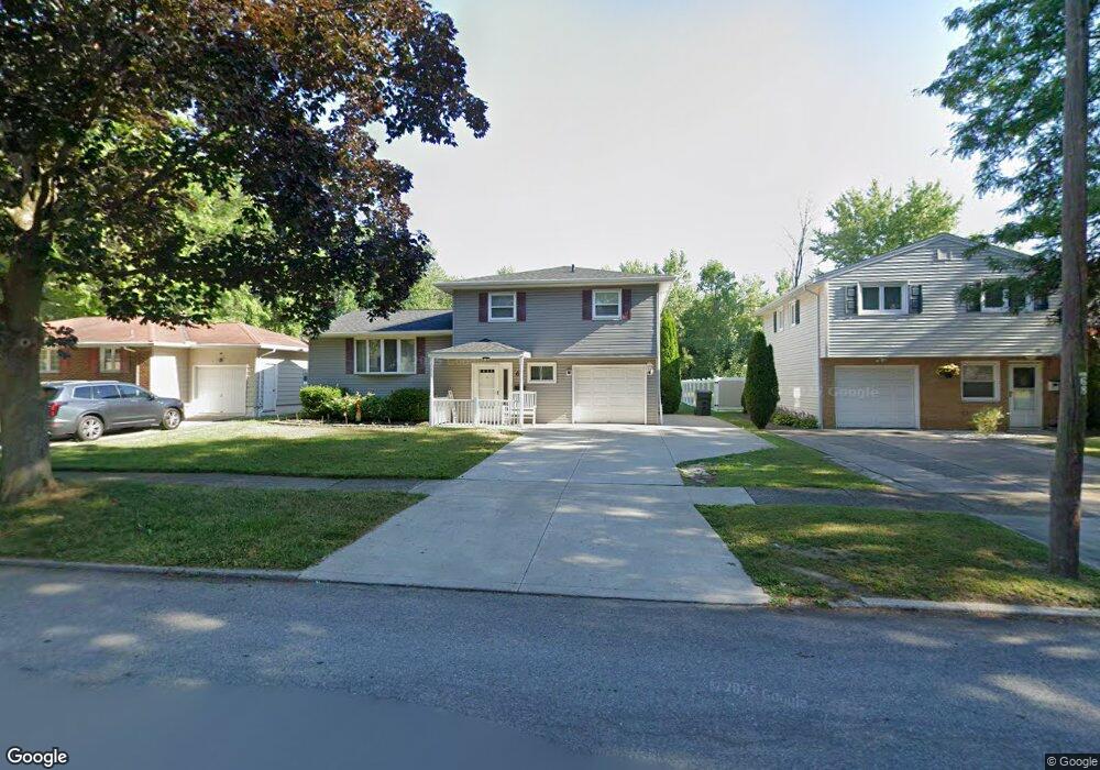 62 Forbes Terrace, North Tonawanda, NY 14120 - photo 1