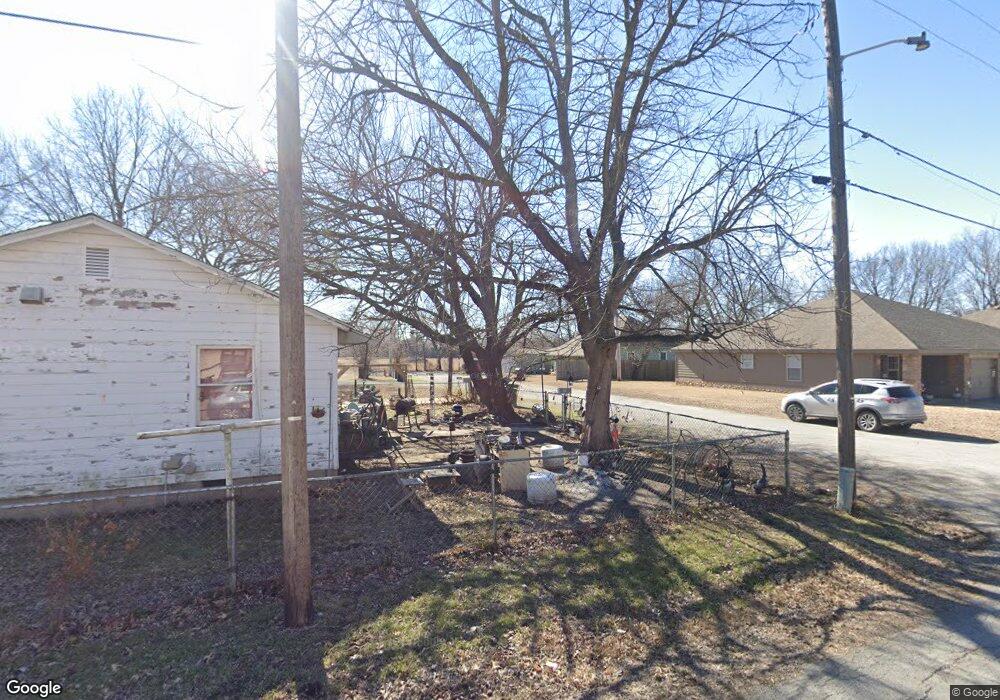 425 Claremore Rt 2, Claremore, OK null - photo 1