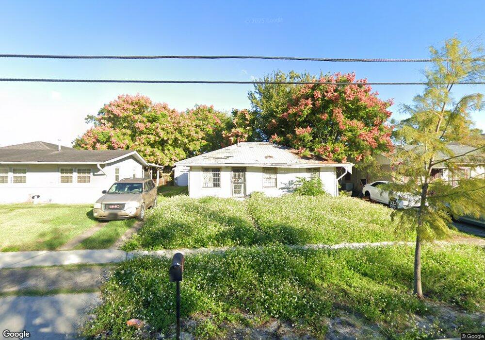 4421 Stephen Girard Ave, New Orleans, LA 70126 - photo 1