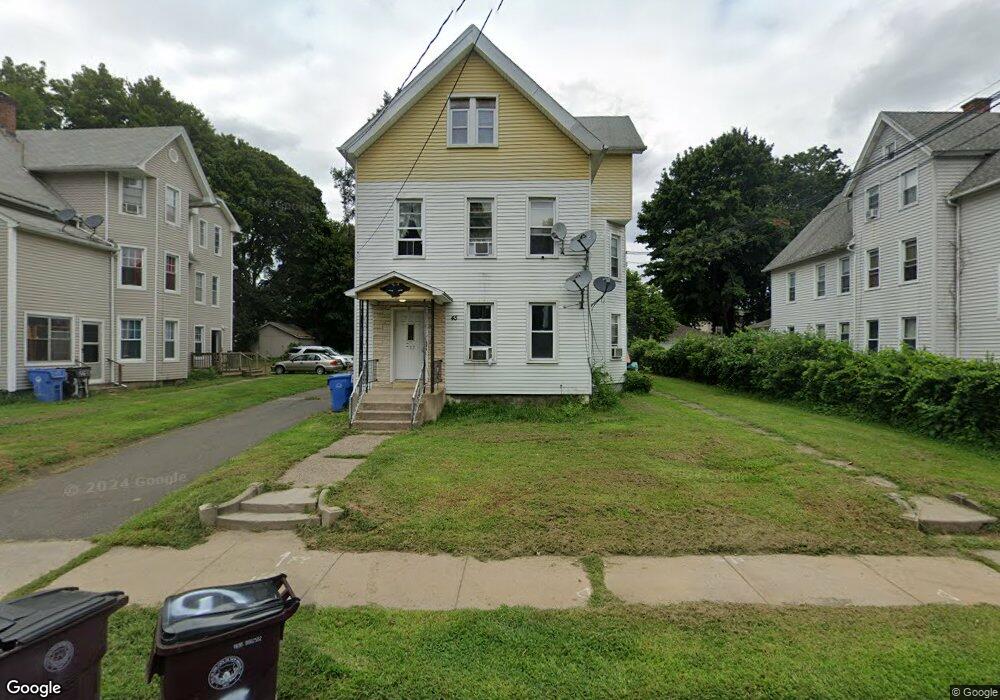 45 Andrews St, New Britain, CT 06051 - photo 1