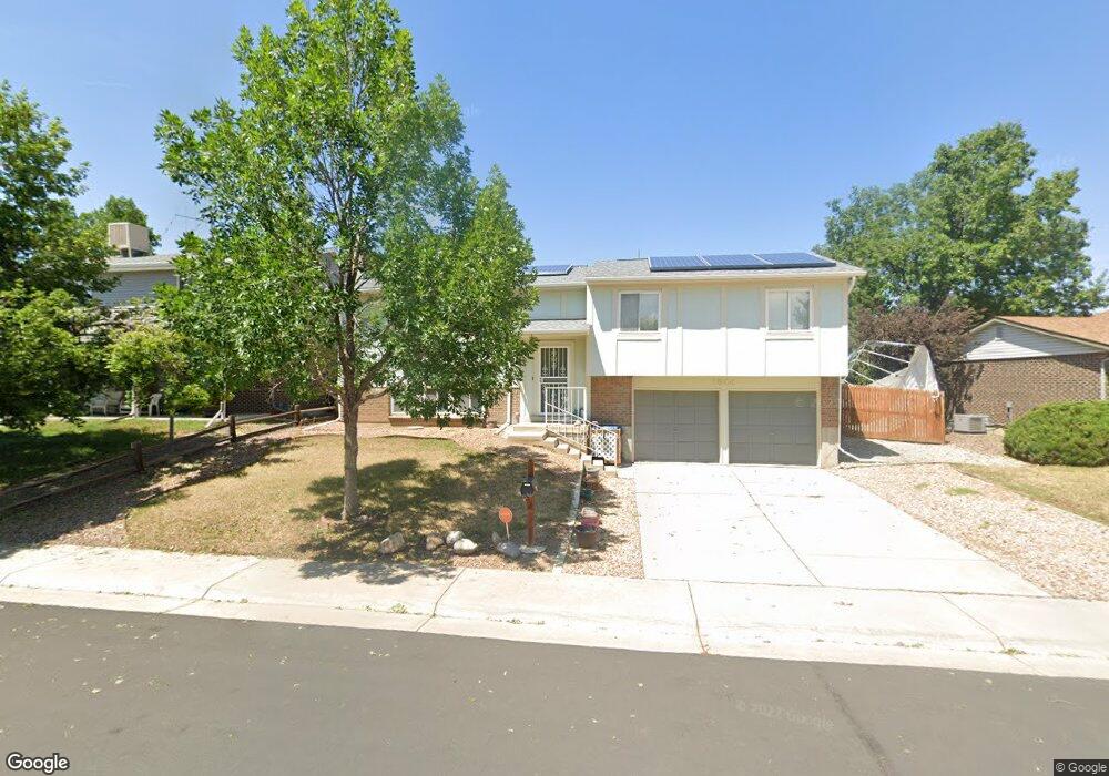 1544 S Fraser Way, Aurora, CO 80012 - photo 1