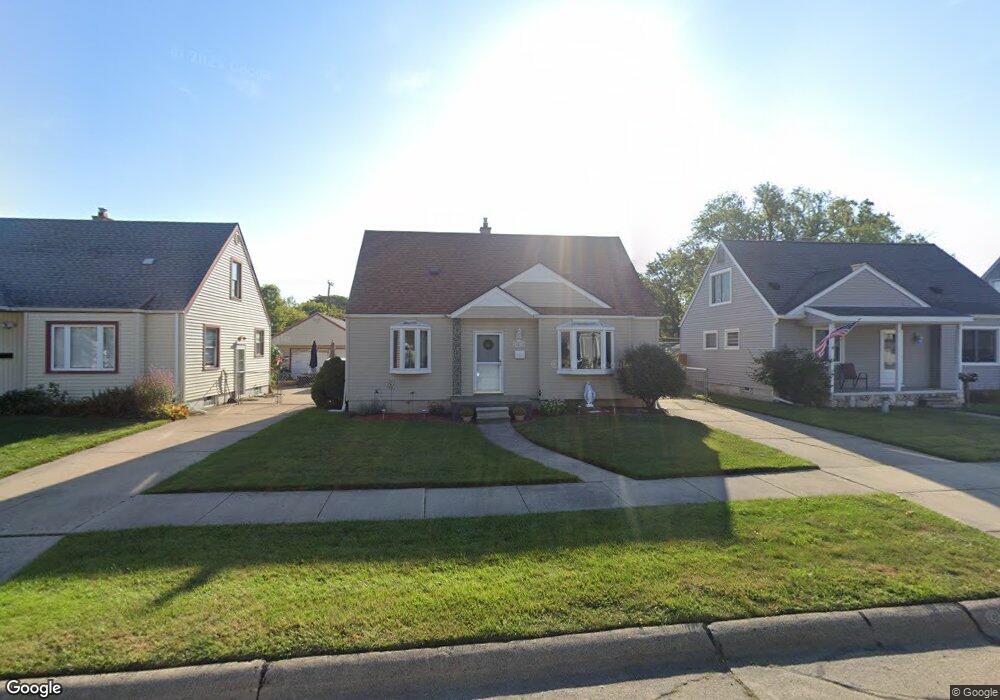 25810 Wiseman St, Roseville, MI 48066 - photo 1