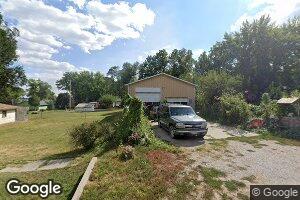 535 B St, Staplehurst, NE 68439
