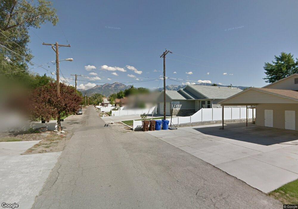 190 E 7615 S, Midvale, UT 84047 - photo 1
