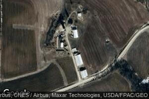 8594 Hamlet Rd, Ossian, IA 52161