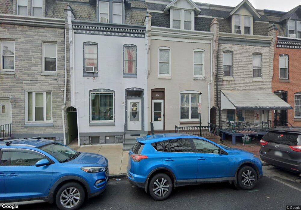 824 N 11th St, Reading, PA 19604 - photo 1