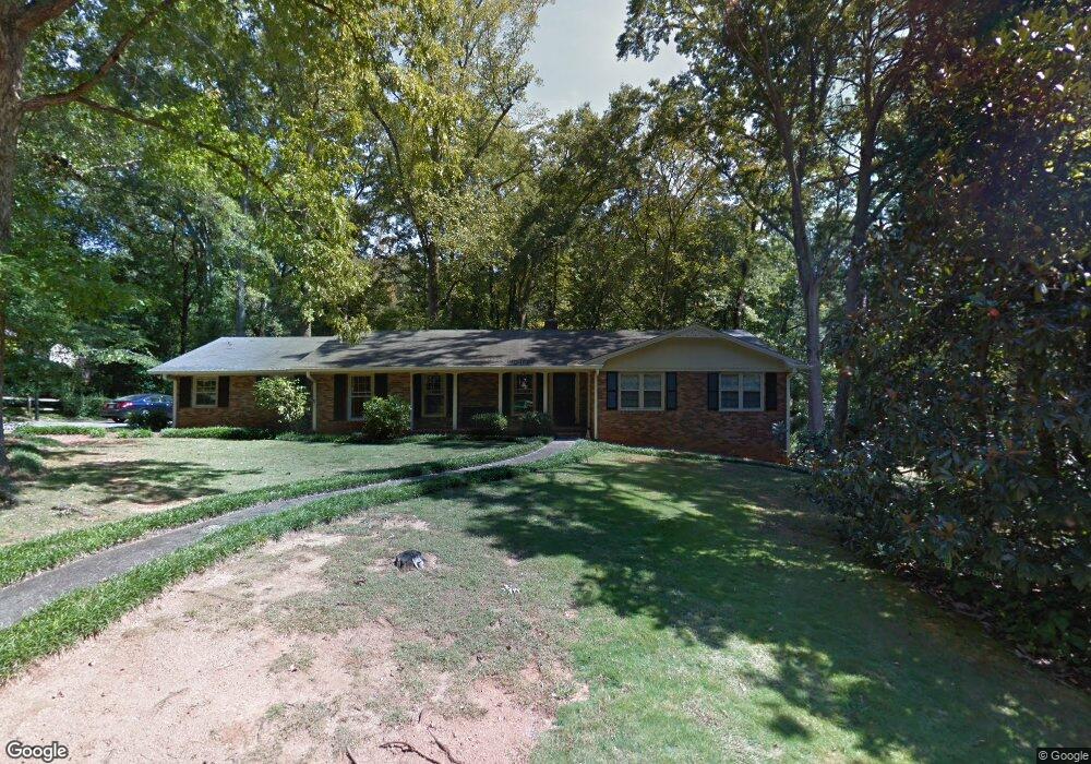 145 Oakdale Rd, Athens, GA 30606 - photo 1