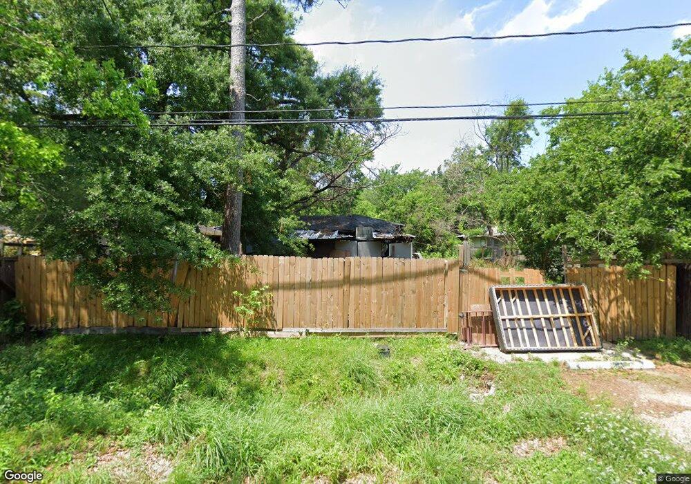 9321 Compton St, Houston, TX 77016 - photo 1